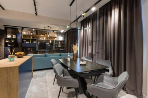 Egoist Boutique Suites